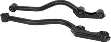 Cargar imagen en el visor de la galería, 18-Present Suzuki Jimny Castor Corrected Radius Arms - Front With Bushings Low Range Off Road