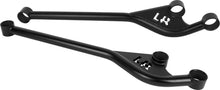 Cargar imagen en el visor de la galería, 18-Present Suzuki Jimny Castor Corrected Radius Arms - Rear Without Bushings Low Range Off Road
