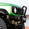 2018-Present Suzuki Jimny Front Bumper Bare Low Range Off Road