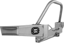 Load image into Gallery viewer, 2018-Present Suzuki Jimny Front Bumper with Stinger Bare Low Range Off Road