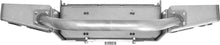 Cargar imagen en el visor de la galería, 86-95 Suzuki Samurai Front Bumpers - 2-3 Inch Winch Plate Short Ends Double Bend Stinger Bare Low Range Off Road