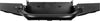 86-95 Suzuki Samurai Front Bumpers - 0-1 Inch Winch Plate Short Ends Double Bend Stinger Black Powder Coat Low Range Off Road