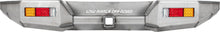 Load image into Gallery viewer, 18-Present Suzuki Jimny Rear Bumper Bare Low Range Off Road