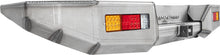 Cargar imagen en el visor de la galería, 18-Present Suzuki Jimny Rear Bumper Bare Low Range Off Road