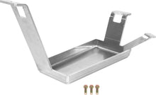 Load image into Gallery viewer, 18-Present Suzuki Jimny Fuel Module Skid Plate Bare Low Range Off Road