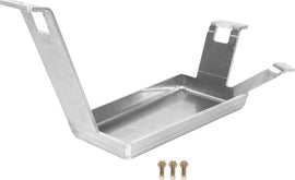 18-Present Suzuki Jimny Fuel Module Skid Plate Bare Low Range Off Road