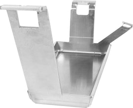 18-Present Suzuki Jimny Fuel Module Skid Plate Bare Low Range Off Road