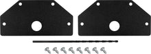 Load image into Gallery viewer, Suzuki Samurai Low Profile Windshield Wiper Brace - Soft Top Low Range Offroad