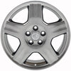 18" Replica Wheel LX02 Fits Lexus LS Rim 18x7.5 Hyper Wheel