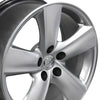 18" Replica Wheel LX19 Fits Lexus IS Rim 18x8 Hyper Wheel