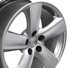 Cargar imagen en el visor de la galería, 18" Replica Wheel LX19 Fits Lexus IS Rim 18x8 Hyper Wheel