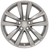 19" Replica Wheel LX24 Fits Lexus RX Rim 19x7.5 Hyper Wheel