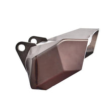 Cargar imagen en el visor de la galería, Jeep JK Front Bumper No Fog Lights 07-18 Wranger JK The Hammer Series Bare Steel Motobilt