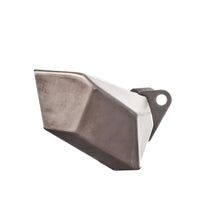 Cargar imagen en el visor de la galería, Jeep JK Front Bumper No Fog Lights 07-18 Wranger JK The Hammer Series Bare Steel Motobilt