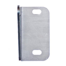 Load image into Gallery viewer, Jeep TJ Grille Hoop Mounting Kit 97-06 Wrangler TJ Motobilt