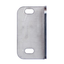 Load image into Gallery viewer, Jeep TJ Grille Hoop Mounting Kit 97-06 Wrangler TJ Motobilt