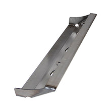 Cargar imagen en el visor de la galería, Jeep JK Front Bumper Skid Plate 07-18 Wrangler JK The Hammer Motobilt