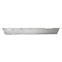 Cargar imagen en el visor de la galería, Jeep YJ Rocker Guards For Competition Corners 87-95 Wrangler YJ Bare Steel Motobilt