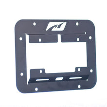 Cargar imagen en el visor de la galería, Jeep JK Spare Tire Delete Kit W/Tag Mount Bolts 07-18 Wrangler JK 2/4 Door Motobilt