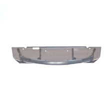 Cargar imagen en el visor de la galería, Jeep JK Front Bumper W/Stinger 07-18 Wrangler JK Hatchet Series Bare Steel Motobilt