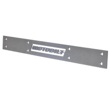 Load image into Gallery viewer, Jeep TJ Lower Tail Gate Armor 97-06 Wrangler TJ/TJ Unlimited Motobilt