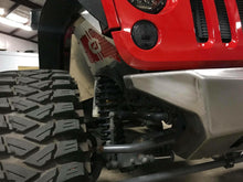 Cargar imagen en el visor de la galería, Jeep JK Front Inner Fenders 07-18 Wrangler JK Aluminum Motobilt