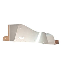 Load image into Gallery viewer, Jeep JK Rear Inner Fenders 07-18 Wrangler JK Aluminum Motobilt