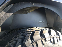 Load image into Gallery viewer, Jeep JK Rear Inner Fenders 07-18 Wrangler JK Aluminum Motobilt