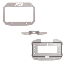 Load image into Gallery viewer, Jeep JL Spare Tire Delete Tag Mount 2018-Present Wrangler JL Motobilt