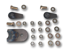 Cargar imagen en el visor de la galería, Jeep JL/Gladiator Front Bumper W/Bull Bar Crusher 2018-Present Wrangler JL/Gladiator Motobilt