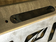 Cargar imagen en el visor de la galería, Jeep JL/Gladiator Front Bumper W/Bull Bar Crusher 2018-Present Wrangler JL/Gladiator Motobilt