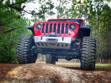 Cargar imagen en el visor de la galería, Jeep JL/Gladiator Front Bumper 2018-Present Wrangler JL/Gladiator Motobilt