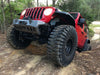 Jeep JL/Gladiator Front Bumper 2018-Present Wrangler JL/Gladiator Motobilt