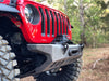 Jeep JL/Gladiator Front Bumper 2018-Present Wrangler JL/Gladiator Motobilt