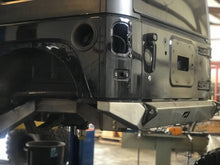 Load image into Gallery viewer, Jeep JK Frame Chop Rear Bumper and Cross Member 07-17 Wrangler JK Motobilt