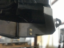 Load image into Gallery viewer, Jeep JK Frame Chop Rear Bumper and Cross Member 07-17 Wrangler JK Motobilt