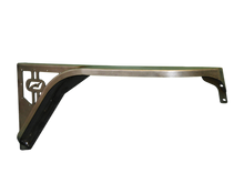 Cargar imagen en el visor de la galería, Jeep TJ Fenders 4 Inch Flare No Inner Fender Flat Fender 97-06 Wrangler TJ/LJ Pair Motobilt