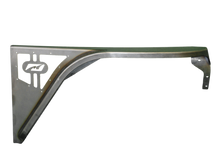 Cargar imagen en el visor de la galería, Jeep TJ Fenders 2 Inch Flare No Inner Fender High Line 97-06 Wrangler TJ/LJ Pair Motobilt