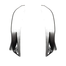 Cargar imagen en el visor de la galería, Jeep TJ Fenders 4 Inch Flare No Inner Fender High Line 97-06 Wrangler TJ/LJ Pair Motobilt