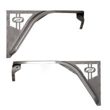 Cargar imagen en el visor de la galería, Jeep TJ Fenders 4 Inch Flare No Inner Fender High Line 97-06 Wrangler TJ/LJ Pair Motobilt