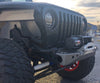 Jeep TJ Fenders 4 Inch Flare No Inner Fender High Line 97-06 Wrangler TJ/LJ Pair Motobilt