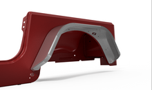 Load image into Gallery viewer, Jeep TJ Fenders Rear Double Arch 6 Inch Flare Pair Motobilt