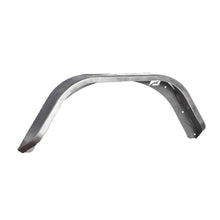 Cargar imagen en el visor de la galería, Jeep TJ Fenders Rear Double Arch 6 Inch Flare Pair Motobilt