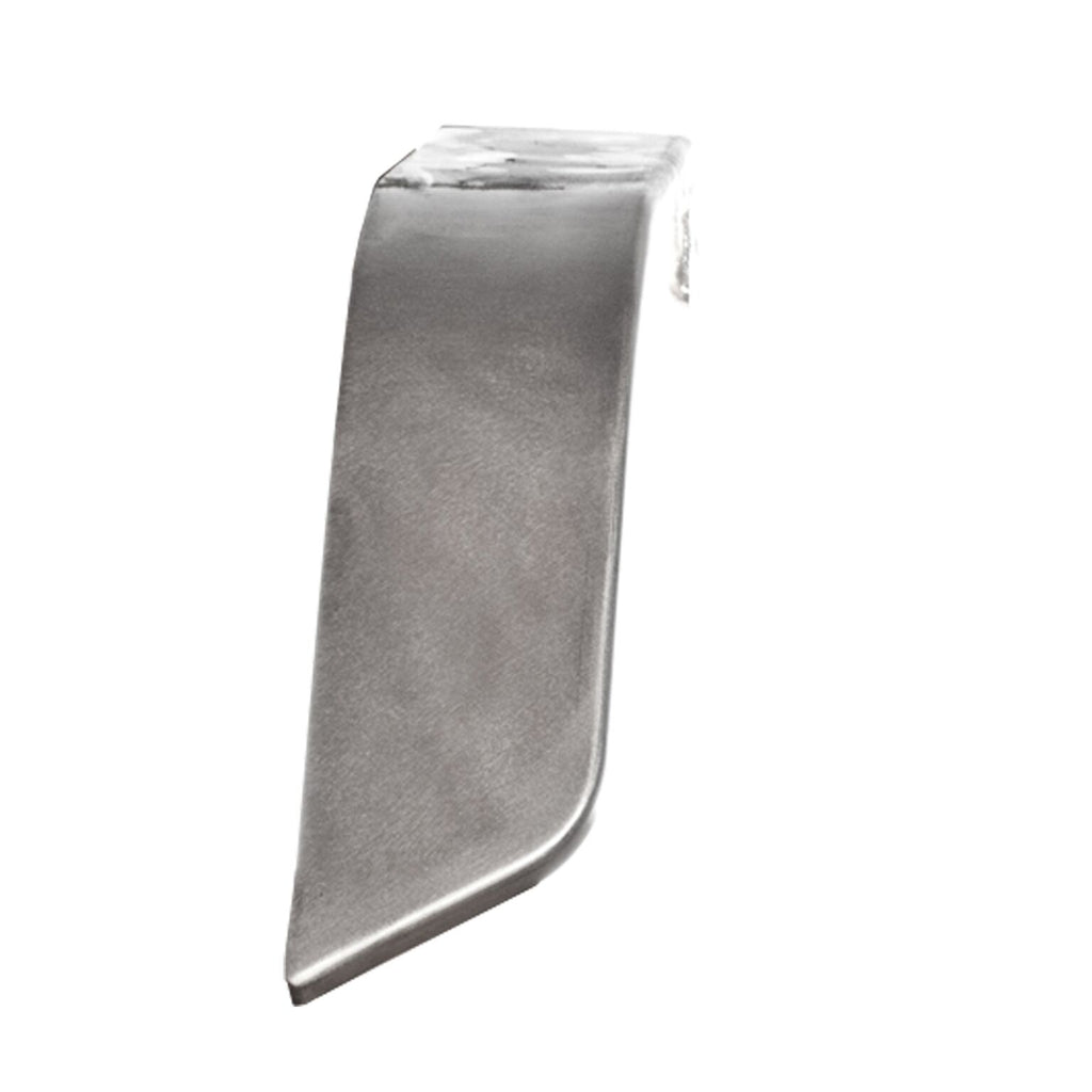 Jeep TJ Fenders Rear Double Arch 6 Inch Flare Pair Motobilt