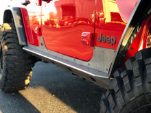 Load image into Gallery viewer, Jeep JL Spare Tire Tag Relocation Kit With Camera Mount Motobilt