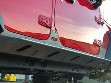 Load image into Gallery viewer, Jeep JL Spare Tire Tag Relocation Kit With Camera Mount Motobilt