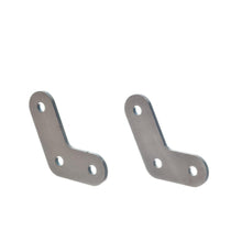 Cargar imagen en el visor de la galería, Jeep YJ Full Width Axle Conversion Kit Motobilt