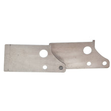 Cargar imagen en el visor de la galería, Jeep YJ Full Width Axle Conversion Kit Motobilt