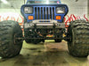 Jeep YJ Full Width Axle Conversion Kit Motobilt