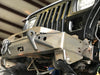 Jeep YJ Full Width Axle Conversion Kit Motobilt